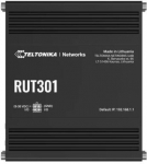 Teltonika Router RUT301 4xLAN, 1xWAN, USB 2.0, 2xDI, 2xDO