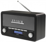 Denver DAB-18 Portable Digital Grey