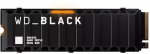 WD Black SSD SN850X 4TB Heatsink