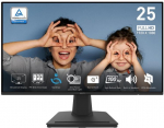 MSI PRO MP252 24.5" IPS 100Hz Matte LCD Monitor