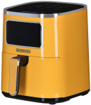 Heinrich's HFR 8216 Hot air fryer 5.0 l 1450 W Yellow
