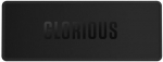 Glorious PC Gaming Race 65% Stitched Keyboard Mat Black