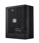 Cooler Master X Silent Edge 1100W 80 PLUS Platinum PSU modular