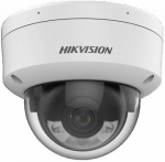 Hikvision Pro Series with ColorVu DS-2CD2143G2-LI(2.8MM) security camera Dome IP security camera Outdoor 2680 x 1520 pix