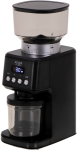 Adler AD 4300 Burr coffee grinder black