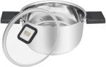 CASSEROLE D18CM 2.5L/92202 RESTO