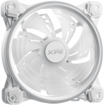 XPG Hurricane 120 ARGB PWM 120mm wei&szlig;