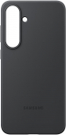 Samsung Silicone Case S25+ black