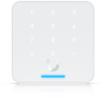 Ubiquiti UniFi Access Reader Gen3 Flex &bull white &bull UA-G3-Flex-W