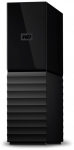 WD My Book 26TB USB3.2 HDD