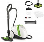Polti Vaporetto Smart 110 Eco steam cleaner 1500W 4bar 2L