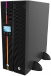 VERTIV GXE EBC 24V Rack 2U for 3kVA UPS