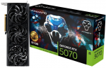 Gainward RTX5070 Python III OC 12GB GDDR7 HDMI 3xDP Graphics Card