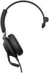 JABRA Evolve2 40 SE MS Mono USB C/A