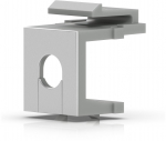 Ubiquiti UACC-Keystone-Blank-Insert-TH