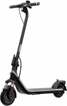 Segway | E2 E II | eKickScooter | 450 W | Up to 20 km/h | 8.1 " | Black and Gray