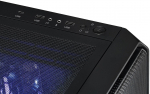 Actina 5901443414537 PC AMD Ryzen&trade; 5 7600X3D 32 GB DDR5-SDRAM 2 TB SSD NVIDIA GeForce RTX 5070 Midi Tower Black