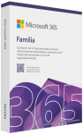 Microsoft 365 Family 6 PC/MAC 1 Year ESD Download