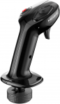 Moza Racing MA3X Sidestick Black Game Controller
