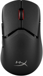 HP HyperX Pulsefire Saga Wired Mouse