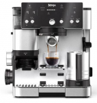 Ninja ES501EU coffee maker Semi-auto Espresso machine 2 L