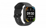 EcoWatch Smartwatch EW06 black
