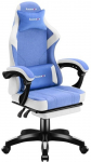 Force 3.7 gaming chair Blue