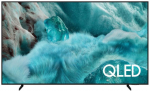 Samsung 4K QLED TV QE85Q7FAAU