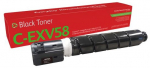 Xerox Toner Everyday Remanufactured Canon C-EXV58 Black