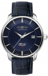 Zeppelin Atlantic 84603 watch, automatic