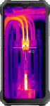 Blackview Rugged BL8800 Dual 5G Pro 6.58" FHD+ IPS 8GB/128GB Thermal Camera Smartphone