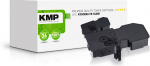 KMP Toner Kyocera TK-5430K PA2100MA2100 Serie 1250 S. black remanufactured
