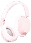 Baseus Bowie D05 Wireless headphones Pink