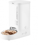 PETKIT | Feeder | P570 (D4) Fresh Element Solo | Capacity 3 L | White