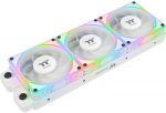 Thermaltake TOUGHFAN EX 120 ARGB Sync White 120mm 3-Pack