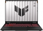 ASUS TUF Gaming A16 FA608UP-R7165W AMD Ryzen&trade; 7 260 Laptop 40.6 cm (16") WUXGA 16 GB DDR5-SDRAM 512 GB SSD NVIDIA GeForc