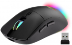Media-Tech Wireless mouse 2in1 (BT/RF)SILENT&RECHARGE