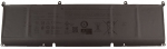 Dell XPS 15 aku P0WFH originaalaku mudelile 9530