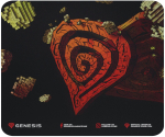 GENESIS Ancient Stone