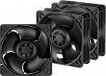 Arctic S12038-4K 120x120x38 mm fan (3 pack)