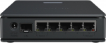 Mikrotik Router hAP ax S E62iUGS-2axD5axT