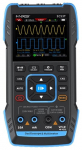 FNIRSI 2C53T Portable 3-in-1 Scope/Multimeter/Signal Generator