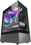 Tacens PC case Mars MC-XO ATX FRGB fan black