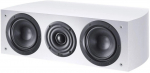 Heco Speaker Victa Elite Center 102 white