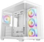 DeepCool CG530U 4F Tower Hvid