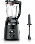 Bosch Serie 6 MMB6652B blender 2 L Tabletop blender 1800 W Black
