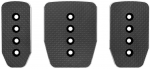Simagic 3 Pedal Face Set