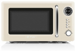 ETA Microwave oven | ETA321090040 Storio | Free standing | 700 W | 20 L | Beige