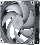 PHANTEKS T30 PWM 140 mm Fan - Black