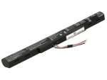 CoreParts Laptop Battery for Acer 26.64Wh 14.8V 1800mAh 26.64Wh 4Cell Li-Pol 14.8V 1800mAh Black